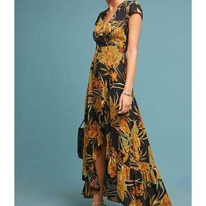 Anthropologie Dress